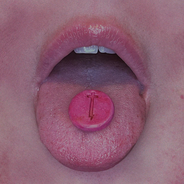 PUTILATEX "Passen DrograDos" LP