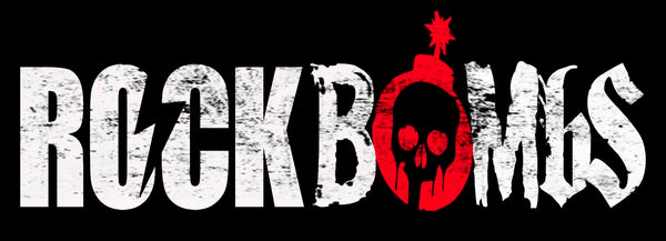 ROCKBOMBS