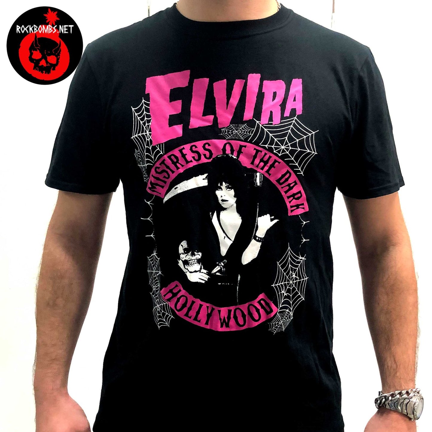 ELVIRA