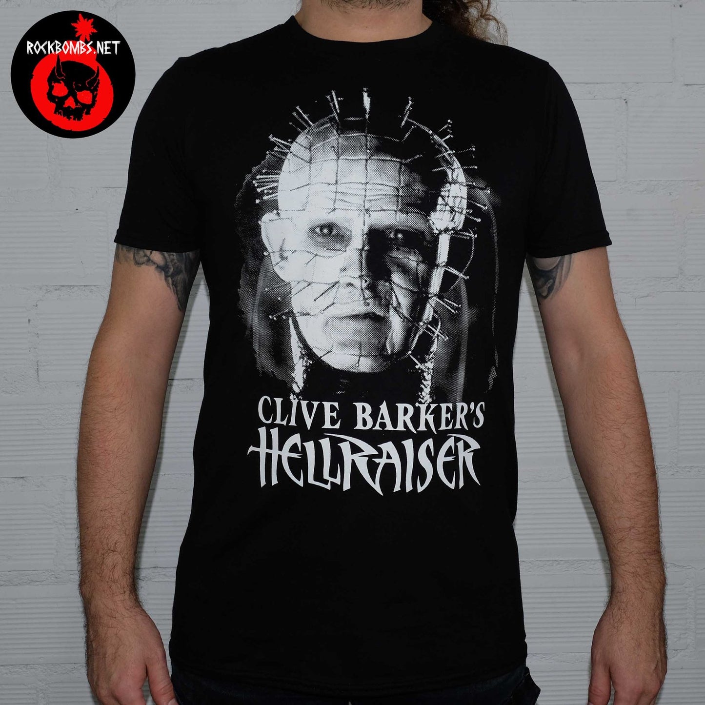 HELLRAISER