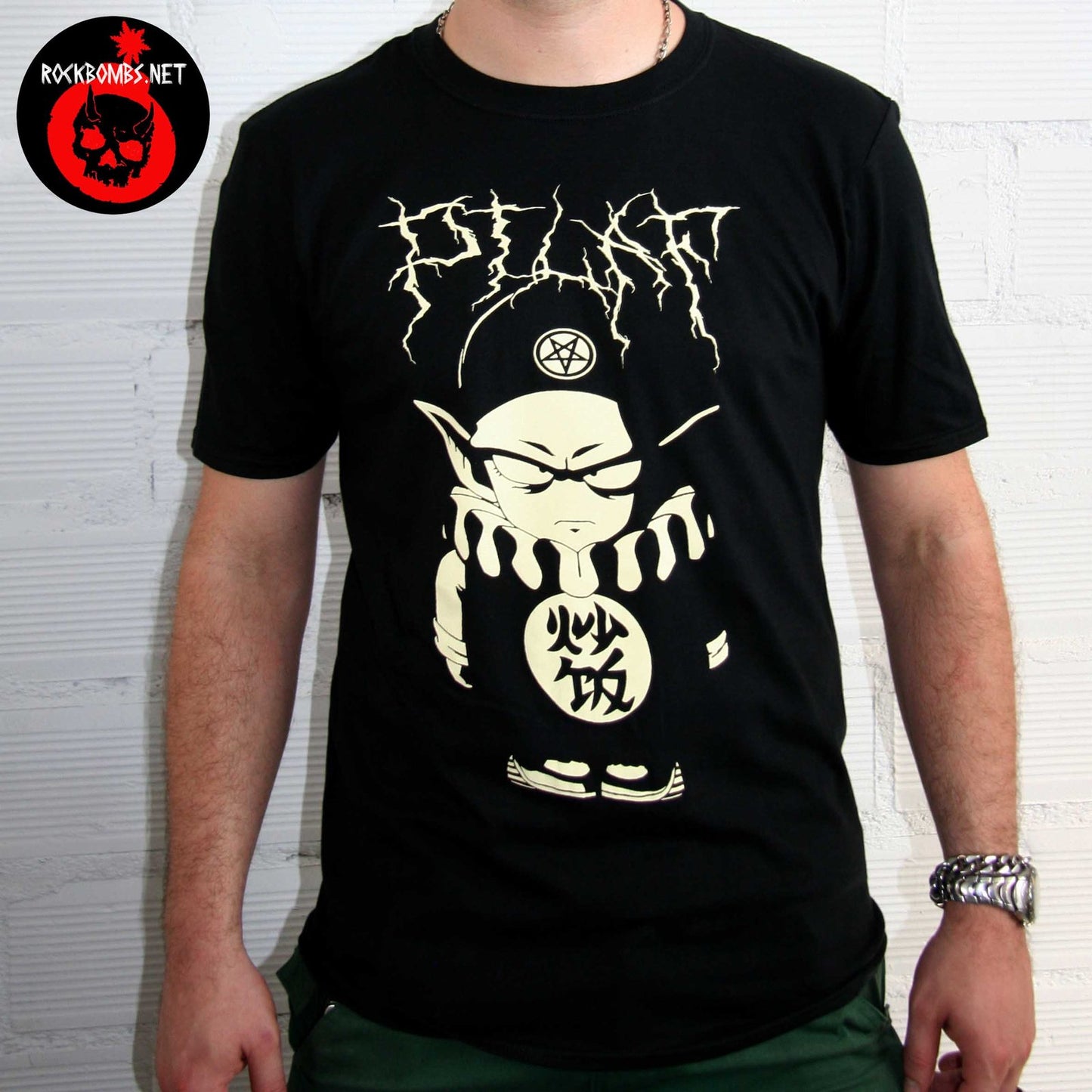 PILAF METAL