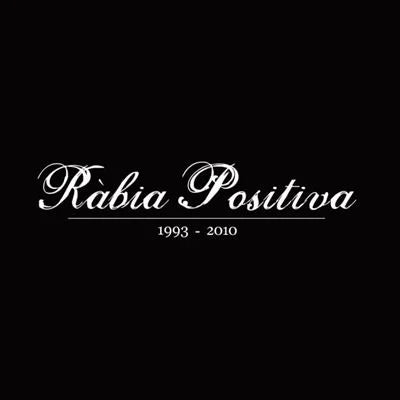 RÀBIA POSITIVA "1993-2010" LP