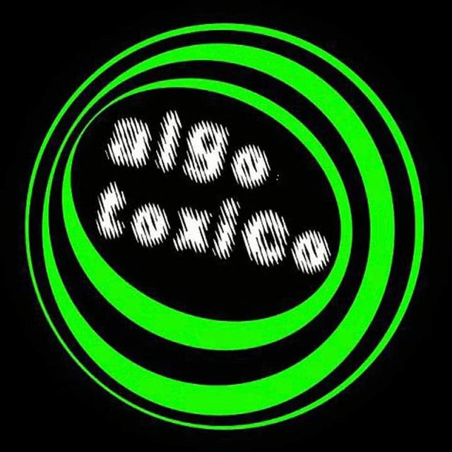 ALGO TÓXICO "S/T" EP