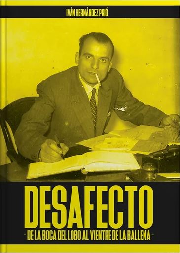 DESAFECTO Iván Hernández Prió