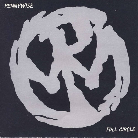 PENNYWISE "Full circle" LP