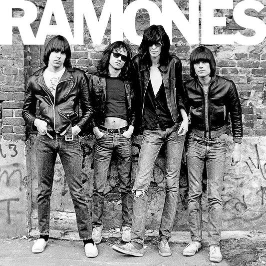 RAMONES "Ramones" LP