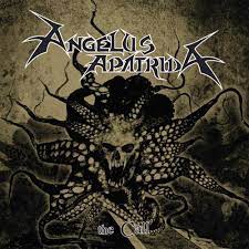 ANGELUS APATRIDA "The Call" LP