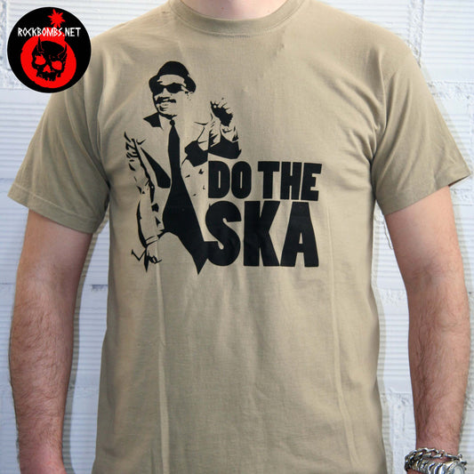 DO THE SKA