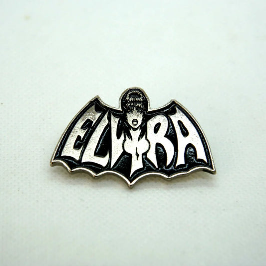 PIN ELVIRA