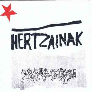 HERTZAINAK LP