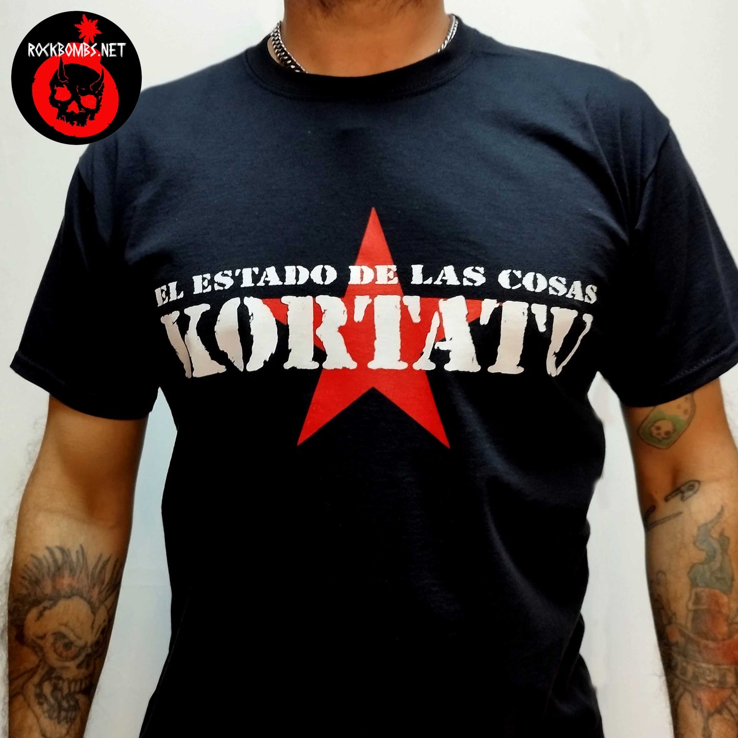 KORTATU El estado de las cosas