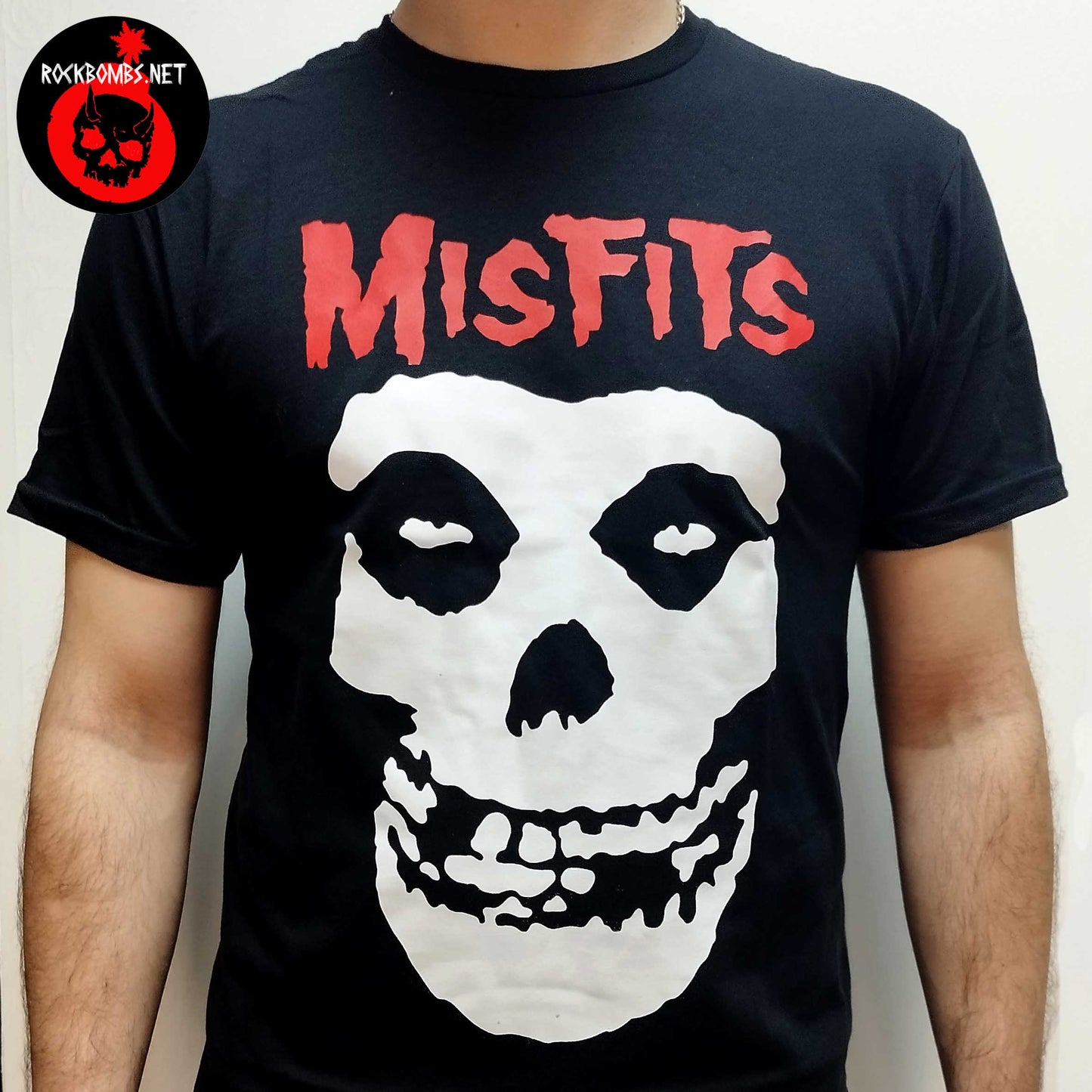 MISFITS Logo
