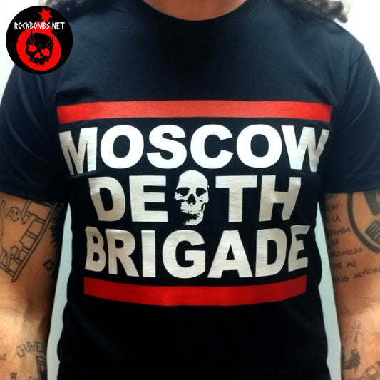 MOSCOW DEATH BRIGADE