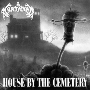 MORTICIAN "House by the Cemetery" LP