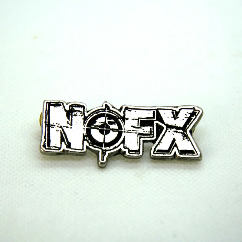 PIN NOFX