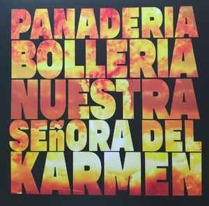 PANADERIA BOLLERIA NUESTRA SEÑORA DEL KARMEN "NBNSK" LP