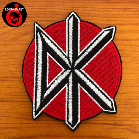 DEAD KENNEDYS PATCH