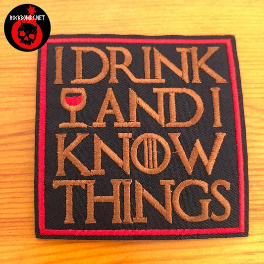 TYRION PATCH