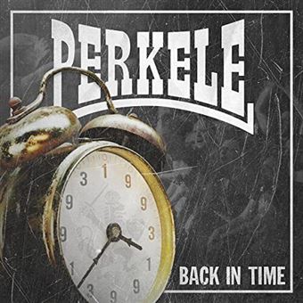 Perkele "Back in Time" LP