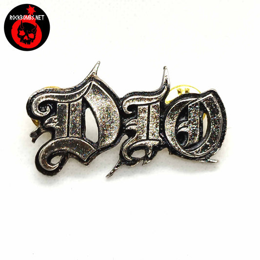 PIN DIO LOGO