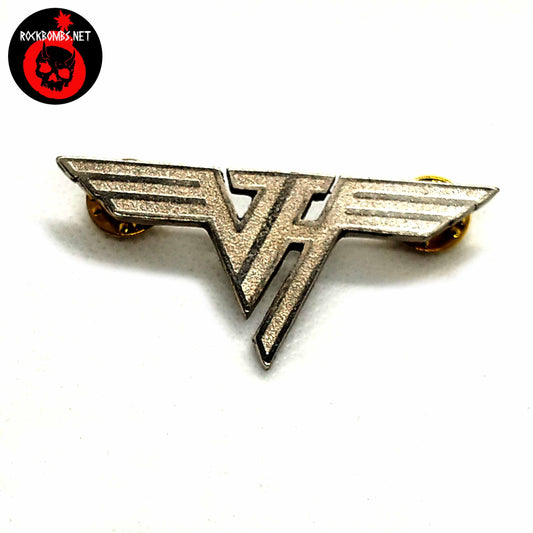 PIN VAN HALEN EVH