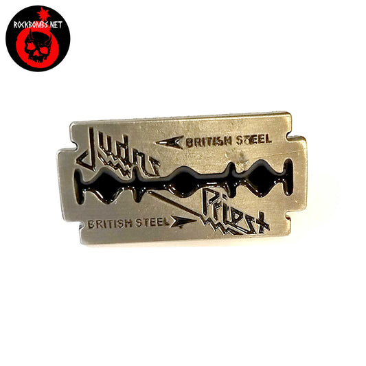 PIN JUDAS PRIEST small