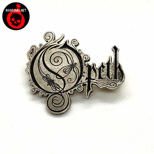 PIN OPETH