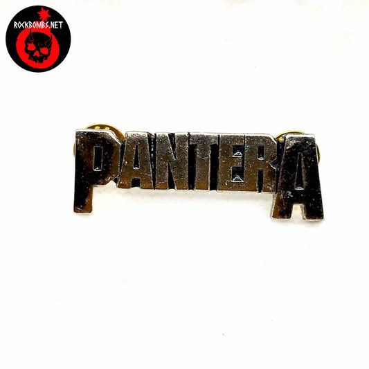 PIN PANTERA