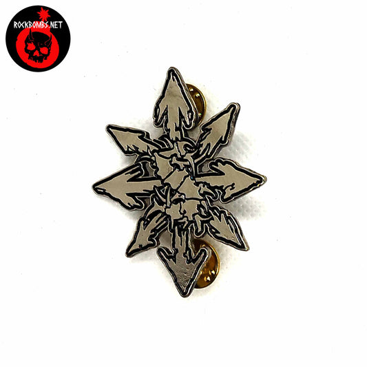 PIN SEPULTURA S SYMBOL