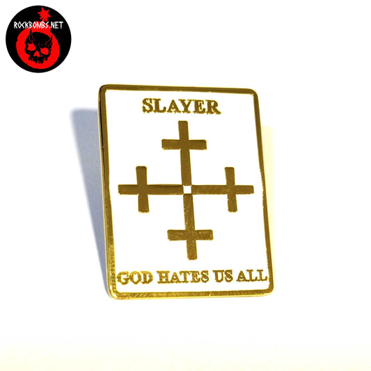 PIN SLAYER small