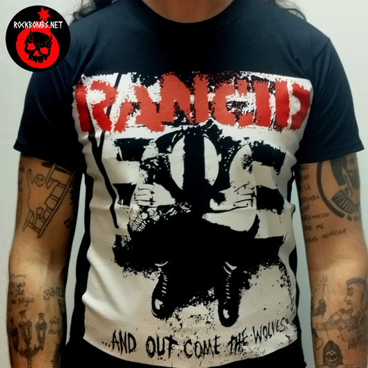 RANCID