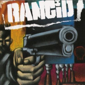 RANCID "Rancid" LP