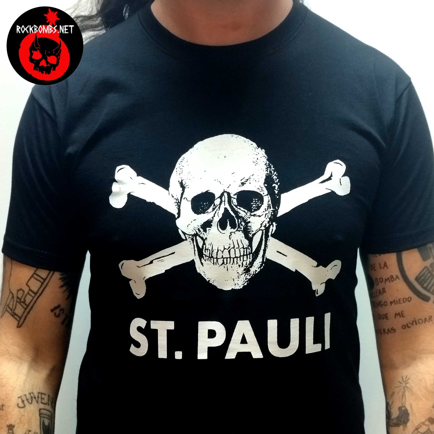 ST PAULI