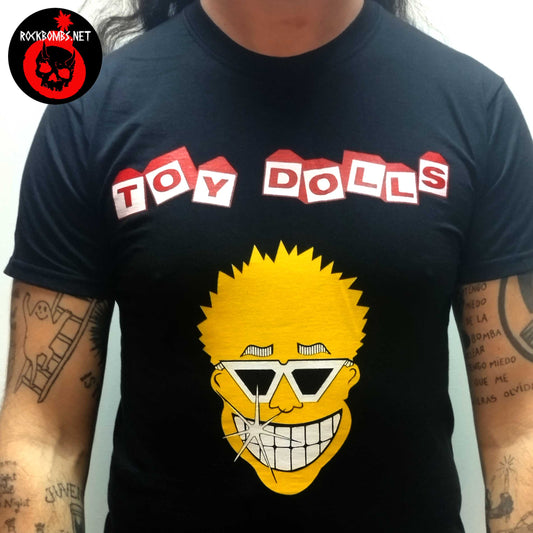 TOY DOLLS