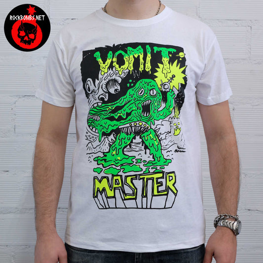 VOMIT MASTER