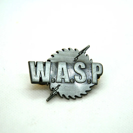 WASP PIN