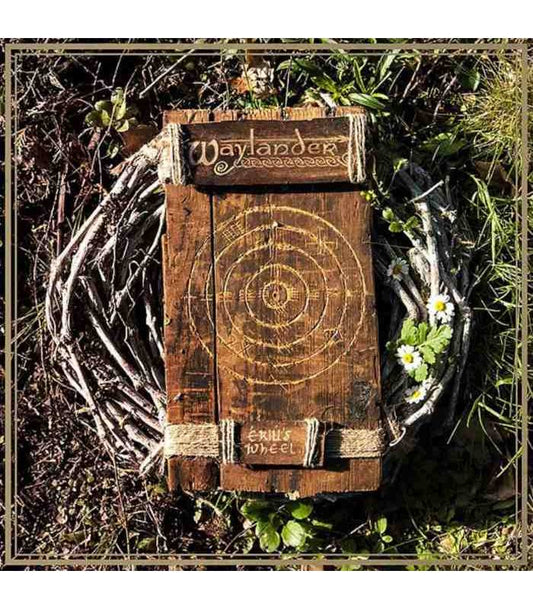 WAYLANDER "Eriu´s Wheel" LP