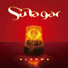 SUTAGAR "Alarma" LP