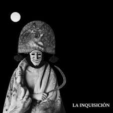 LA INQUISICIÓN "Mundo invisible" LP