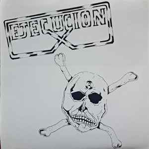 EJECUCIÓN X "Demo" EP