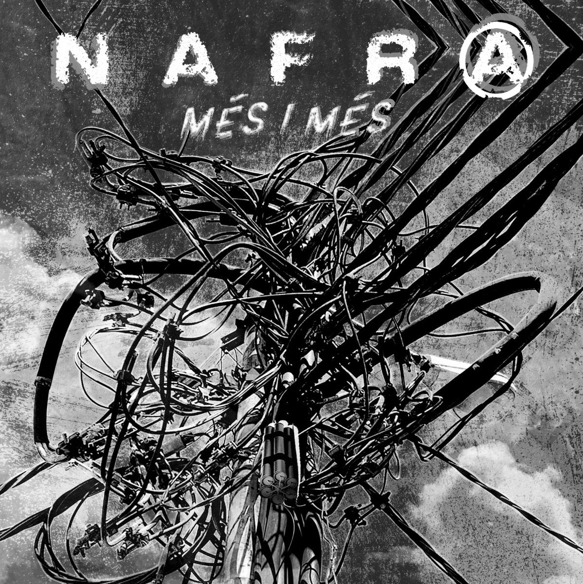NAFRA "Més I Més" EP