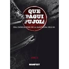 QUE PAGUI PUJOL! Joni D (Català)